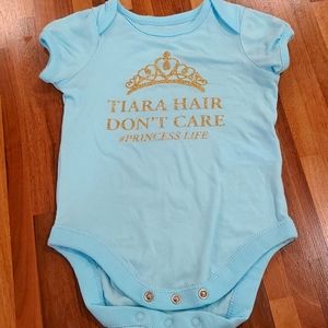 0-3M Onesie